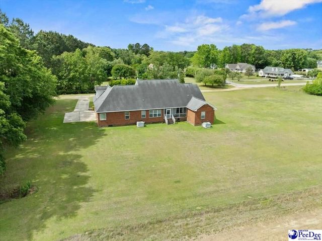 2818 Gray Dr, Darlington, SC 29532