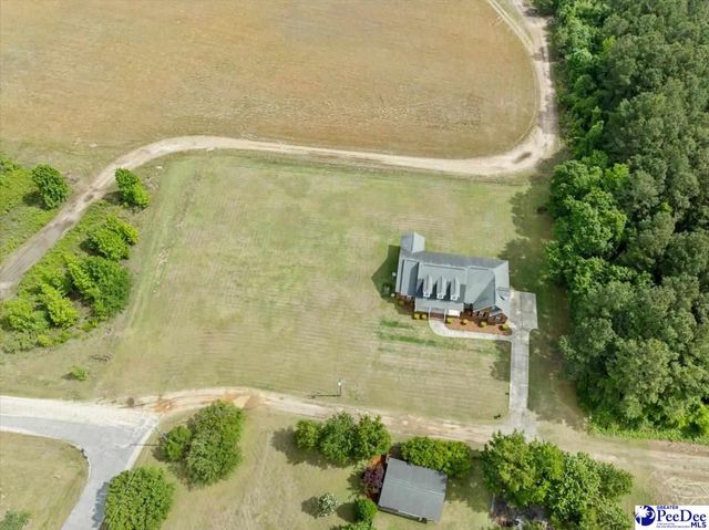 2818 Gray Dr, Darlington, SC 29532
