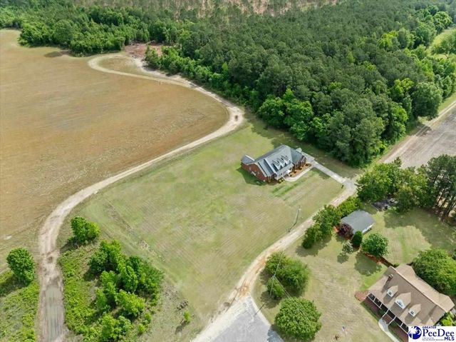 2818 Gray Dr, Darlington, SC 29532