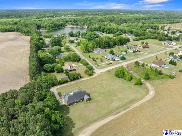 2818 Gray Dr, Darlington, SC 29532