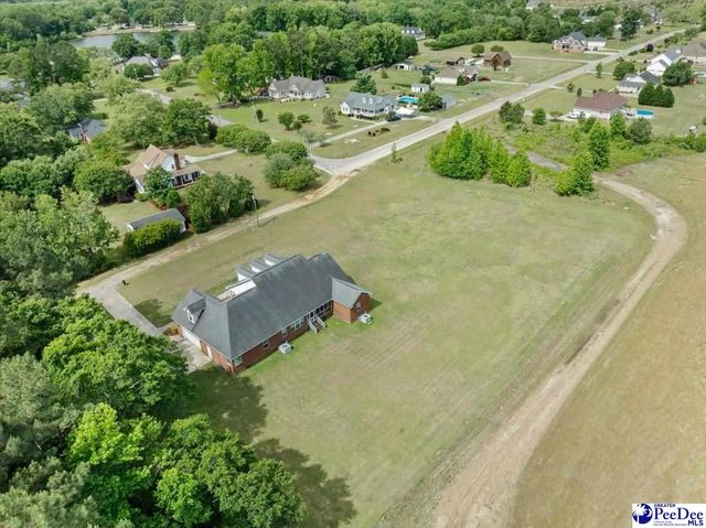 2818 Gray Dr, Darlington, SC 29532