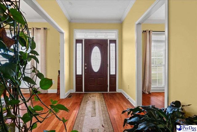 2818 Gray Dr, Darlington, SC 29532