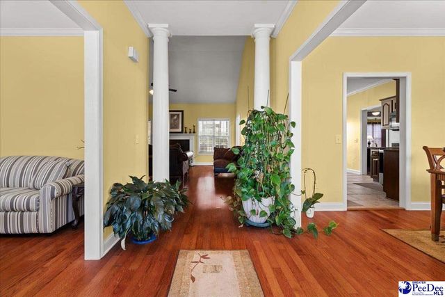 2818 Gray Dr, Darlington, SC 29532