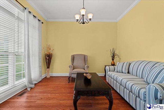 2818 Gray Dr, Darlington, SC 29532