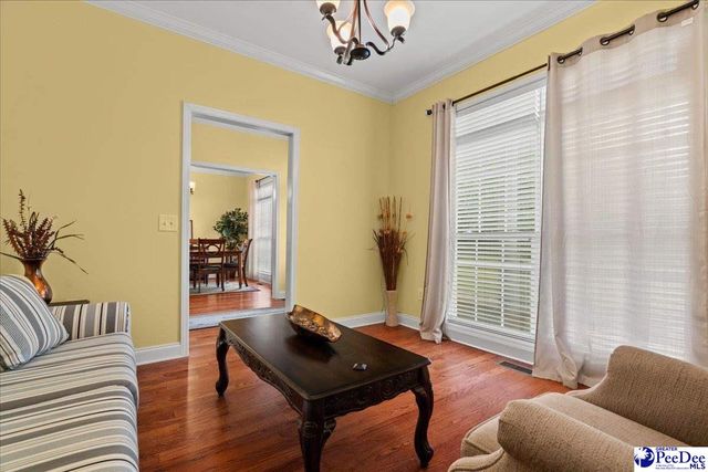 2818 Gray Dr, Darlington, SC 29532