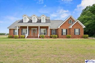 2818 Gray Dr, Darlington, SC 29532