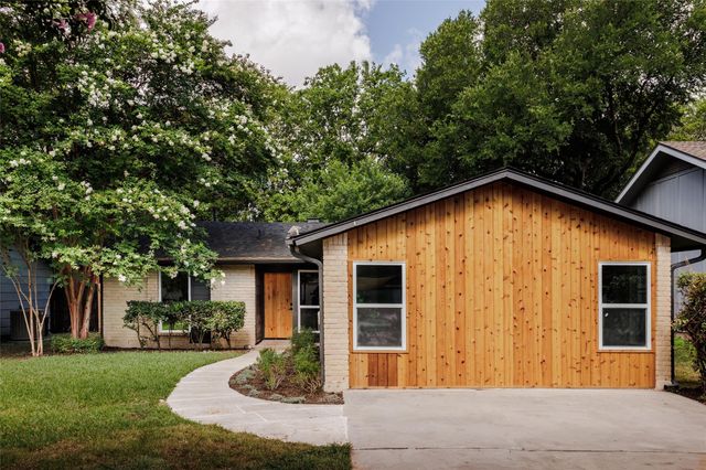 5204 Hedgewood DR, Austin, TX 78745