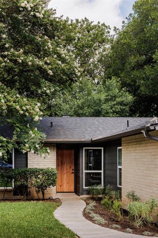 5204 Hedgewood DR, Austin, TX 78745