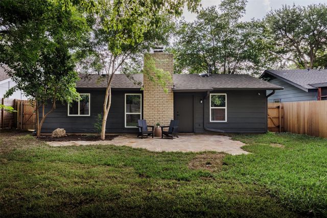 5204 Hedgewood DR, Austin, TX 78745