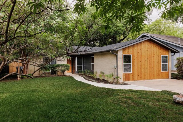5204 Hedgewood DR, Austin, TX 78745