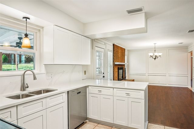 1506 Springbrook Street, Corinth, TX 76210