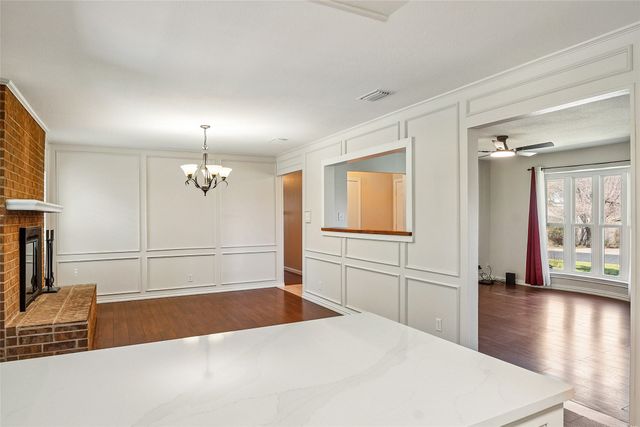 1506 Springbrook Street, Corinth, TX 76210