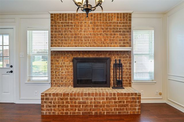 1506 Springbrook Street, Corinth, TX 76210