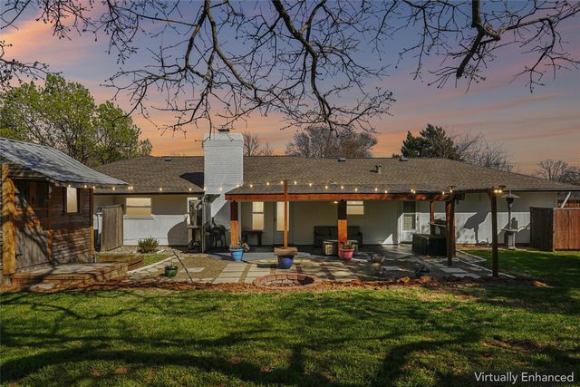 1506 Springbrook Street, Corinth, TX 76210