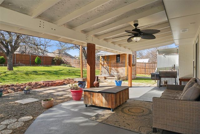 1506 Springbrook Street, Corinth, TX 76210