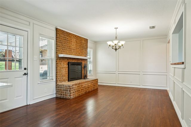 1506 Springbrook Street, Corinth, TX 76210