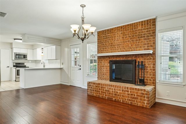 1506 Springbrook Street, Corinth, TX 76210