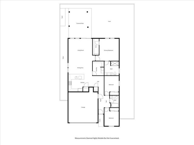 7118 W Willis Avenue, Fresno, CA 93723