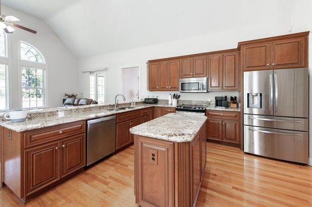 5400 Belle Mead Drive, Aiken, SC 29803