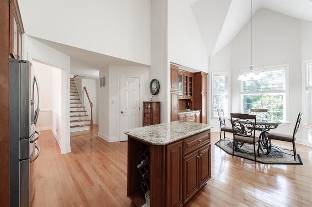 5400 Belle Mead Drive, Aiken, SC 29803