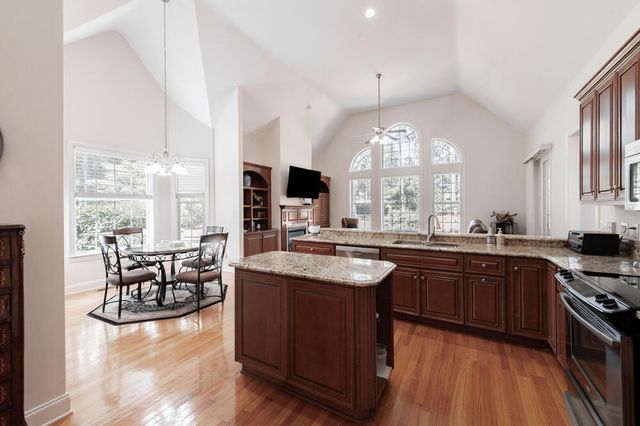 5400 Belle Mead Drive, Aiken, SC 29803