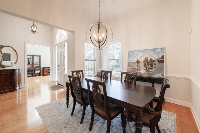 5400 Belle Mead Drive, Aiken, SC 29803