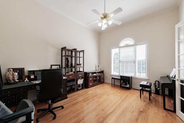 5400 Belle Mead Drive, Aiken, SC 29803