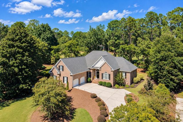 5400 Belle Mead Drive, Aiken, SC 29803