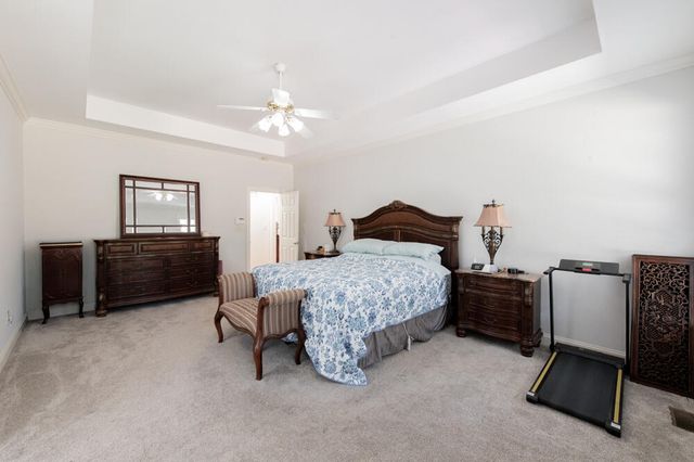 5400 Belle Mead Drive, Aiken, SC 29803