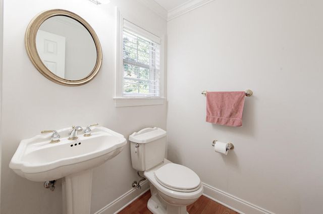 5400 Belle Mead Drive, Aiken, SC 29803