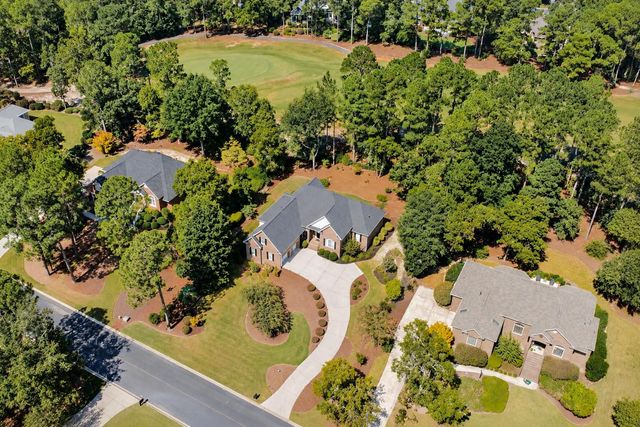 5400 Belle Mead Drive, Aiken, SC 29803