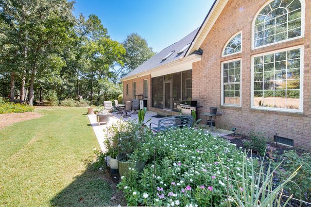 5400 Belle Mead Drive, Aiken, SC 29803