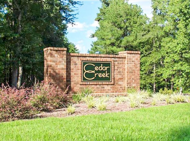 5400 Belle Mead Drive, Aiken, SC 29803