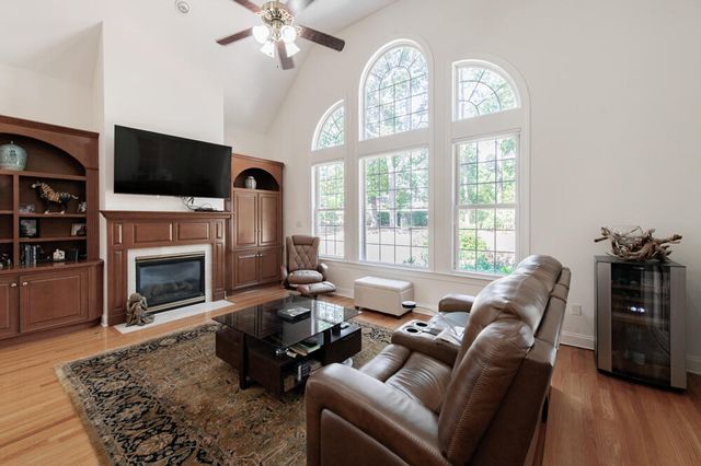 5400 Belle Mead Drive, Aiken, SC 29803