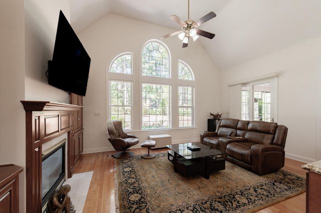 5400 Belle Mead Drive, Aiken, SC 29803