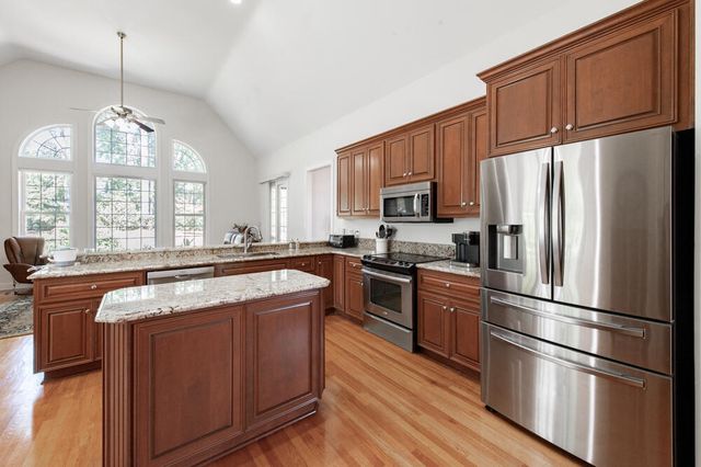 5400 Belle Mead Drive, Aiken, SC 29803