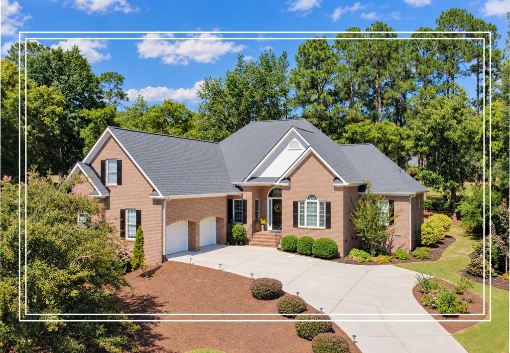 5400 Belle Mead Drive, Aiken, SC 29803
