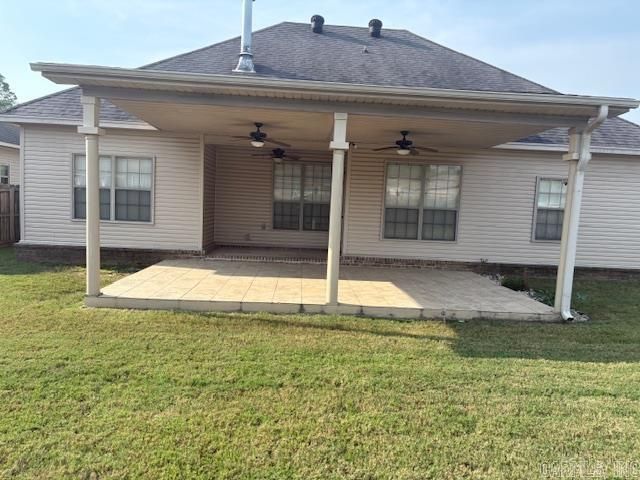 66 Woodridge Dr, Little Rock, AR 72204