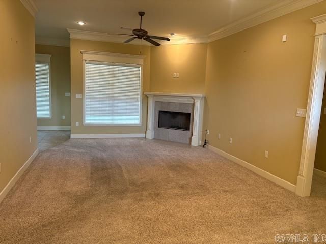 66 Woodridge Dr, Little Rock, AR 72204