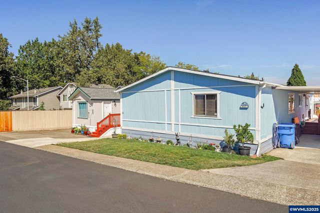 4995 Sunnyside Rd SE #W-11, Salem, OR 97302