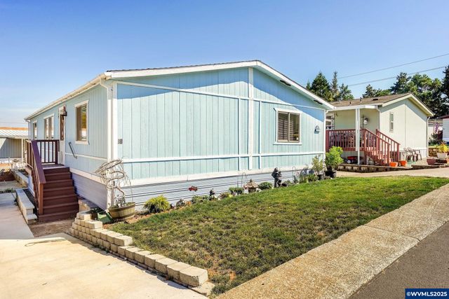 4995 Sunnyside Rd SE #W-11, Salem, OR 97302