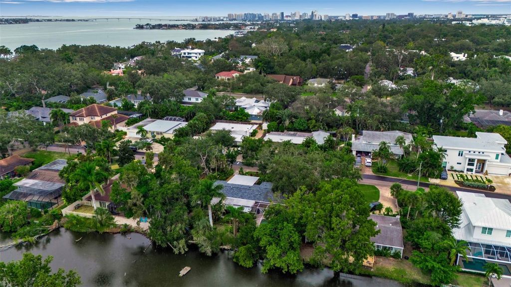 1684 SPRING CREEK DRIVE, Sarasota, FL 34239