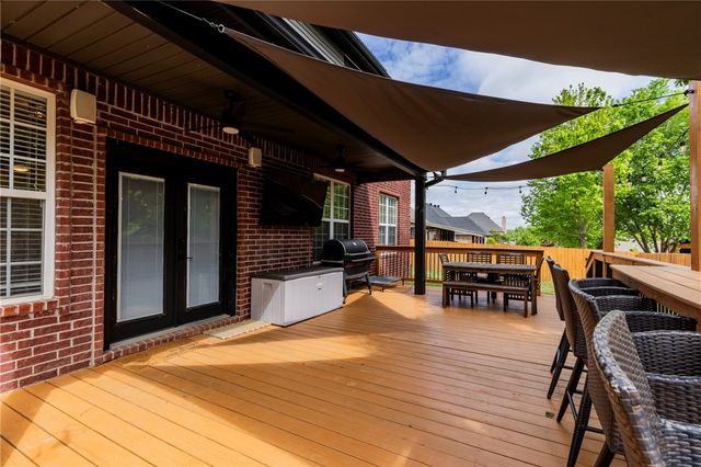 2024 N Freedom Place, Fayetteville, AR 72704