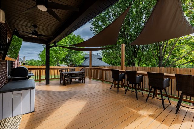 2024 N Freedom Place, Fayetteville, AR 72704