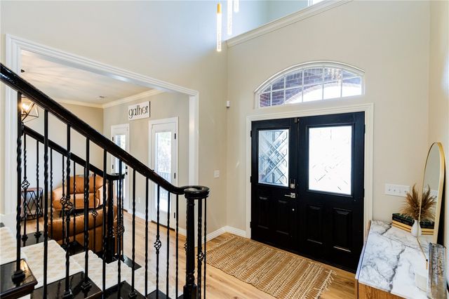2024 N Freedom Place, Fayetteville, AR 72704