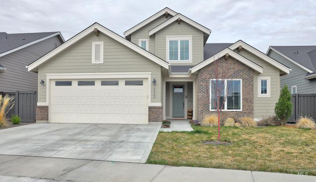 7033 S Zenith, Meridian, ID 83642