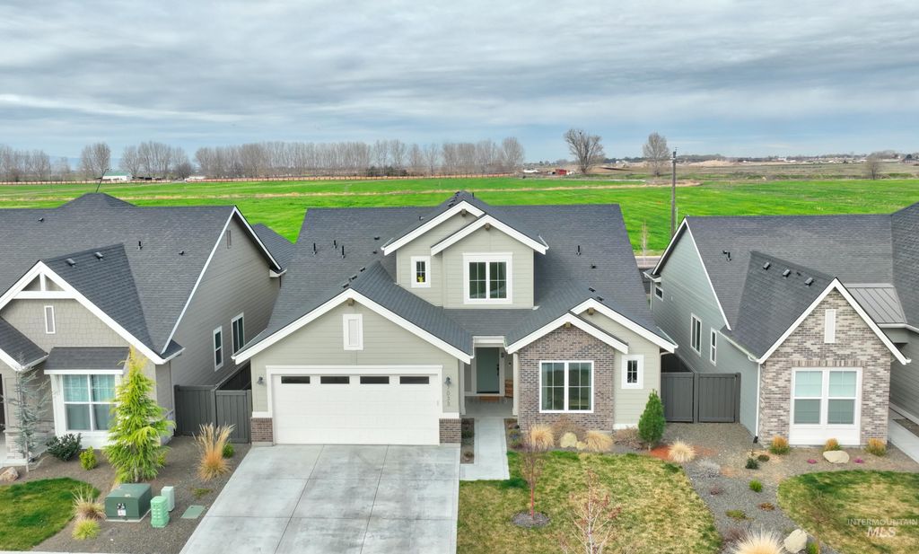 7033 S Zenith, Meridian, ID 83642