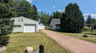 10718 Beal Avenue, Hayward, WI 54843