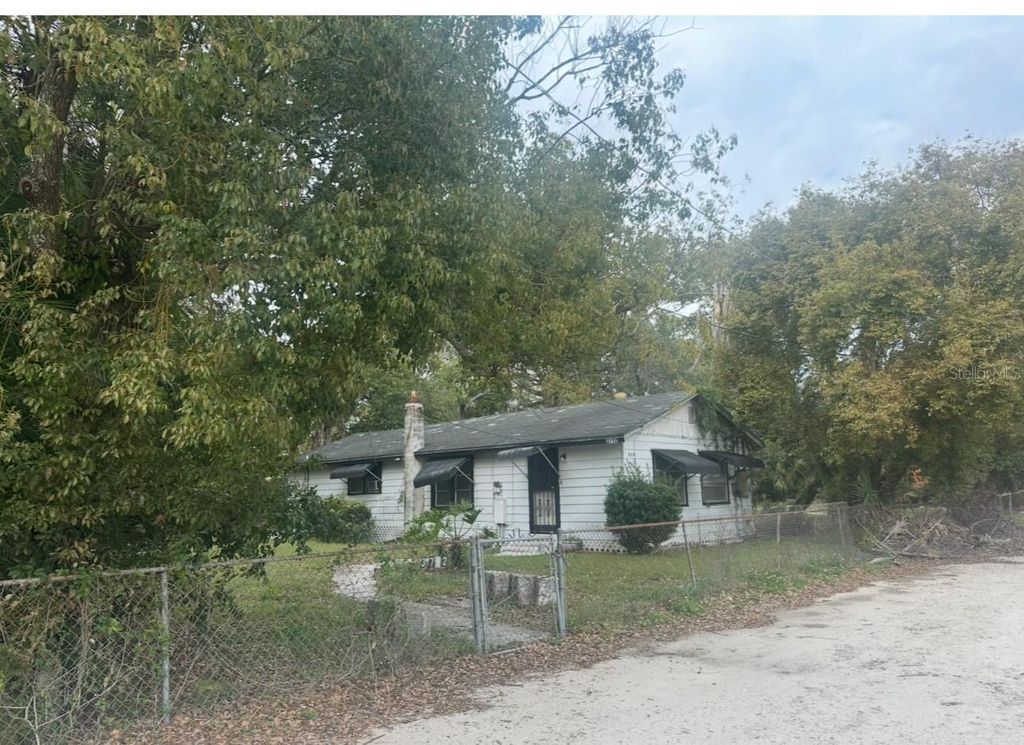 3712 E OSBORNE AVENUE, Tampa, FL 33610