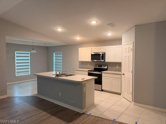 3637 NE 10th AVE, Cape Coral, FL 33909